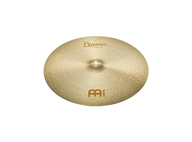 Meinl Byzance 20" Jazz Big Apple Ride 